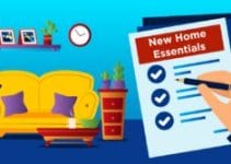 Homey Goodness Checklist!