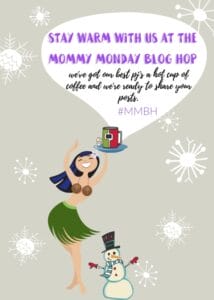 Mommy Monday Guest Post