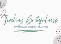 Teaching Gratefulness