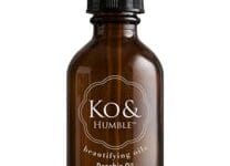 Ko & Humble Beautifying Oils