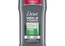 Sensitive Skin Deodorant