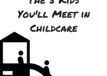 The 5 Kids You’ll Meet in Childcare – Mrs. Bishop