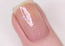 A Less Toxic Manicure for Sensitive Skin- Mrs. Bishop