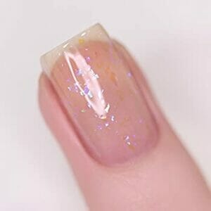 A Less Toxic Manicure for Sensitive Skin- Mrs. Bishop