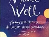 Made Well by Jenny Simmons: Book Review- Mrs. Bishop