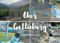 Ober Gatlinburg: The Theme Park on a Mountain in Gatlinburg- Mrs.Bishop