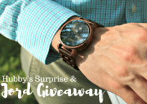 Jord Feature and Giveaway – Mrs. Bishop