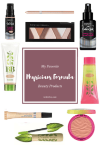 My Favorite Physician’s Formula Products – Mrs. Bishop