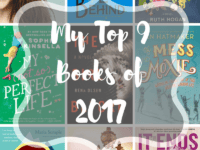 My Top Reads for 2017 – Mrs. Bishop