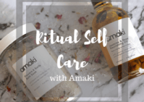 Ritual Self Care for a Busy Mom – Mrs. Bishop