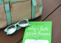 I Don’t Hate Green Beans- But I Loved the Book – Mrs. Bishop