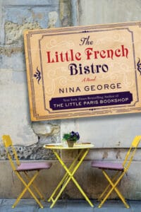 Yes, Another Book About France- and I Loved It – Mrs. Bishop
