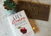 Lies Women Believe – Mrs. Bishop