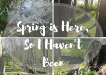 Spring is Here, So I Haven’t Been – Mrs. Bishop