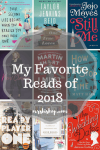 My Favorite Reads of 2018 – Mrs. Bishop