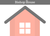 What’s Going on at the Bishop House – Mrs. Bishop