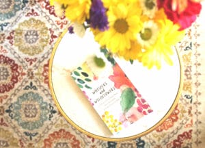 Whispers and Wildflowers- Book Review – Mrs. Bishop