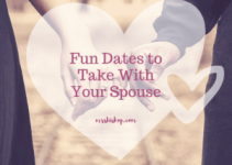 Fun Dates to Take With Your Spouse – Mrs. Bishop