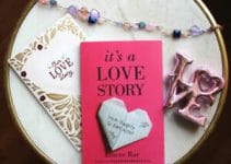It’s a Love Story by Lincee Ray: Book Review – Mrs. Bishop
