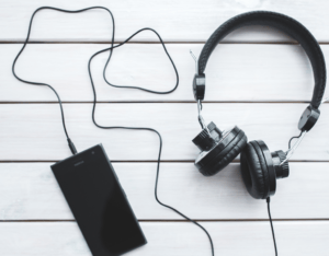 Podcasts I’ve Been Binge Listening – Mrs. Bishop