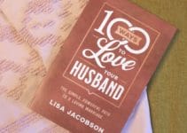 100 Ways to Love Your Husband- Book Review – Mrs. Bishop