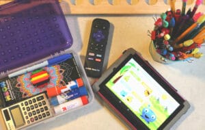 Technology We Use in Our Homeschool – Mrs. Bishop