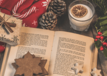 Warm Holiday Reads for Cold Winter Nights – Mrs. Bishop