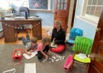 Take a Tour of Our 3rd Grade Homeschool Classroom – Mrs. Bishop
