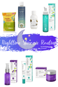 My Age Defying Nighttime Skincare Routine for Mid 30’s Skin – Mrs. Bishop