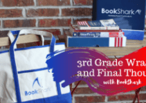 3rd Grade Wrap Up and Final Thoughts with BookShark – Mrs. Bishop