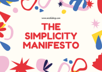 The Simplicity Manifesto