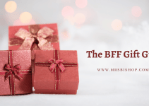 The BFF Gift Guide