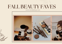 Fall Beauty Faves