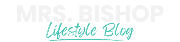 Mrs Bishop Logo